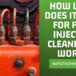 How Long does it take for Fuel Injector Cleaner to Work