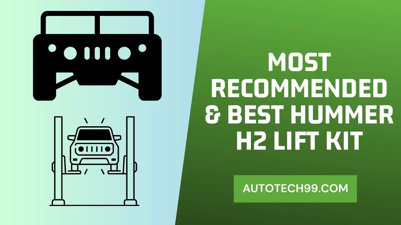 Best Shocks for H2 Hummer